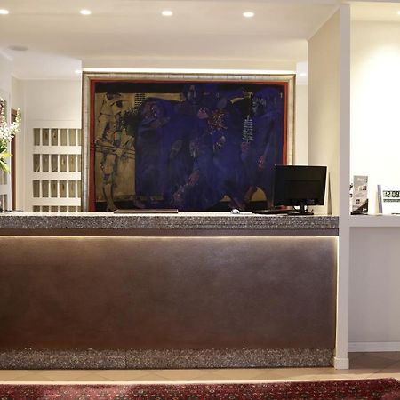 Hotel City ピアチェンツァ エクステリア 写真