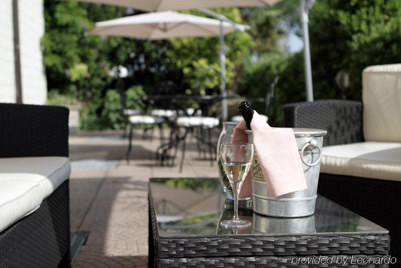 Hotel City ピアチェンツァ エクステリア 写真